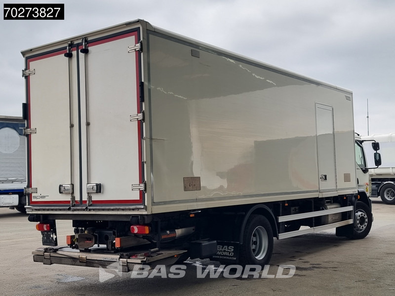 DAF LF 320 4X2 19tons NL-Truck Thermo-King T1200-R Ladebordwand Automatic Euro 6 - Refrigerator truck: picture 5 DAF LF 320 4X2 19tons NL-Truck Thermo-King T1200-R Ladebordwand Automatic Euro 6 - Refrigerator truck: picture 5