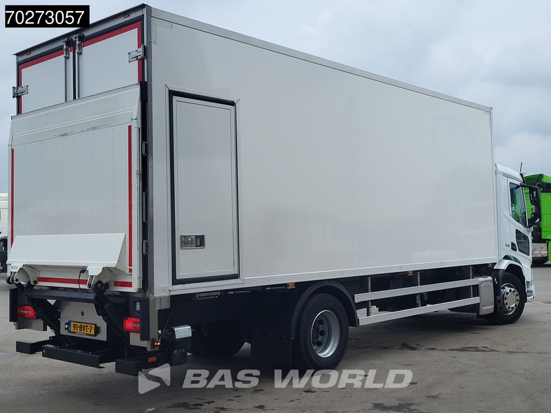 DAF XD 300 4X2 NL-Truck Carrier Supra HE6 Ladebordwand LED Euro 6 - Refrigerator truck: picture 5 DAF XD 300 4X2 NL-Truck Carrier Supra HE6 Ladebordwand LED Euro 6 - Refrigerator truck: picture 5