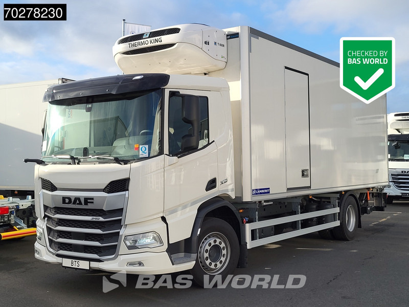 DAF XD 340 4X2 NEW! 2024 Registration Thermo King T800R Lamberet ACC Euro 6 - Refrigerator truck: picture 1 DAF XD 340 4X2 NEW! 2024 Registration Thermo King T800R Lamberet ACC Euro 6 - Refrigerator truck: picture 1