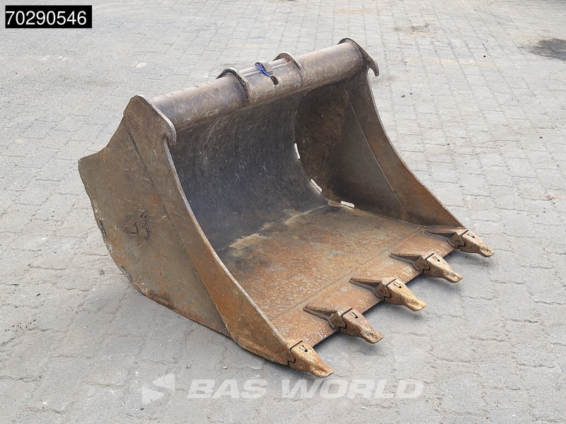 Mini excavator Doosan DX63-3: picture 18
