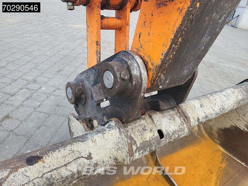 Mini excavator Doosan DX63-3: picture 13