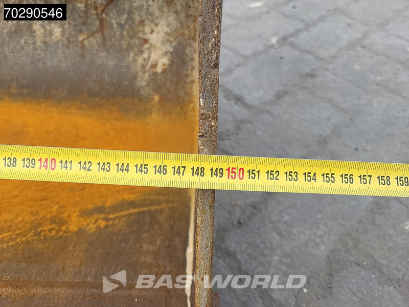 Mini excavator Doosan DX63-3: picture 16