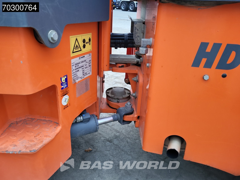 Roller Hamm HD12 VV: picture 19 Roller Hamm HD12 VV: picture 19
