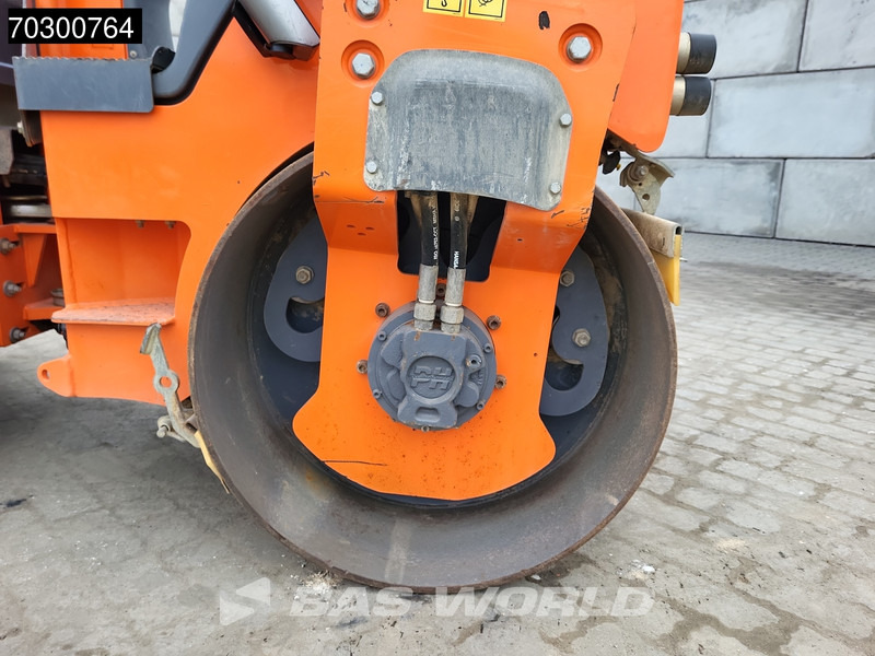 Roller Hamm HD12 VV: picture 11 Roller Hamm HD12 VV: picture 11