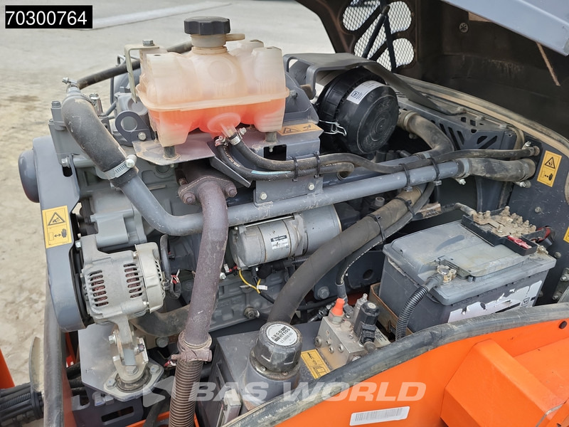 Roller Hamm HD12 VV: picture 17 Roller Hamm HD12 VV: picture 17