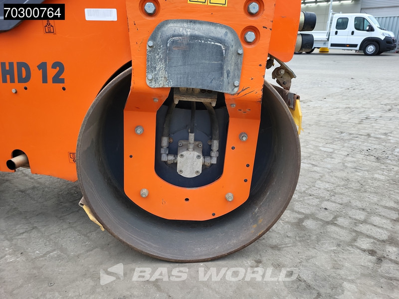 Roller Hamm HD12 VV: picture 9 Roller Hamm HD12 VV: picture 9