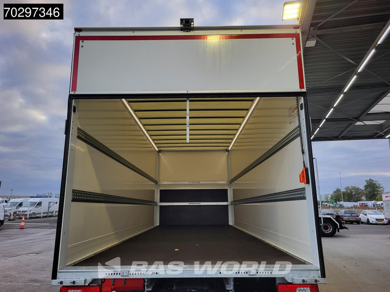 Iveco Eurocargo 160E280 4X2 NEW! 1500 KG Ladebordwand Automatic ACC Xenon Euro 6 - Box truck: picture 3 Iveco Eurocargo 160E280 4X2 NEW! 1500 KG Ladebordwand Automatic ACC Xenon Euro 6 - Box truck: picture 3