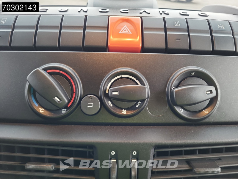 New Cab chassis truck Iveco Eurocargo 180E320 4X2 NEW! 18T chassis 2017 production Euro 6: picture 19