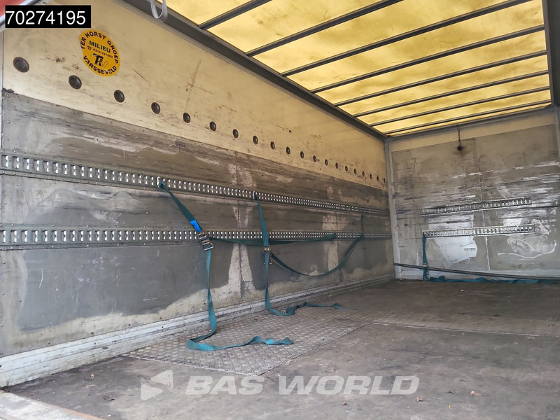 Iveco Eurocargo 75E180 4X2 8tonner NL-Truck Manual Ladebordwand Euro 5 - Box truck: picture 5 Iveco Eurocargo 75E180 4X2 8tonner NL-Truck Manual Ladebordwand Euro 5 - Box truck: picture 5