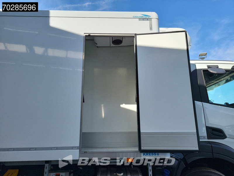 New Refrigerator truck Iveco S-Way 400 4X2 NEW! 19t Thermo King T-1200 ATP Automatic 2000kg Ladebordwand Euro 6: picture 10