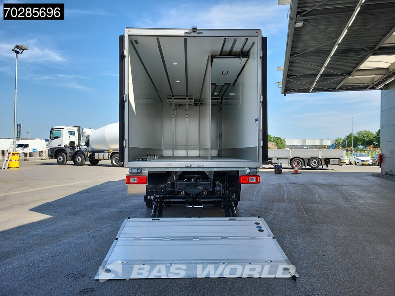 New Refrigerator truck Iveco S-Way 400 4X2 NEW! 19t Thermo King T-1200 ATP Automatic 2000kg Ladebordwand Euro 6: picture 11