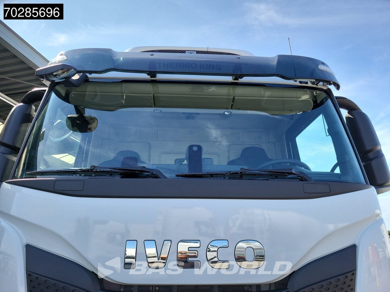 New Refrigerator truck Iveco S-Way 400 4X2 NEW! 19t Thermo King T-1200 ATP Automatic 2000kg Ladebordwand Euro 6: picture 8