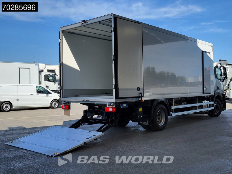 New Refrigerator truck Iveco S-Way 400 4X2 NEW! 19t Thermo King T-1200 ATP Automatic 2000kg Ladebordwand Euro 6: picture 12