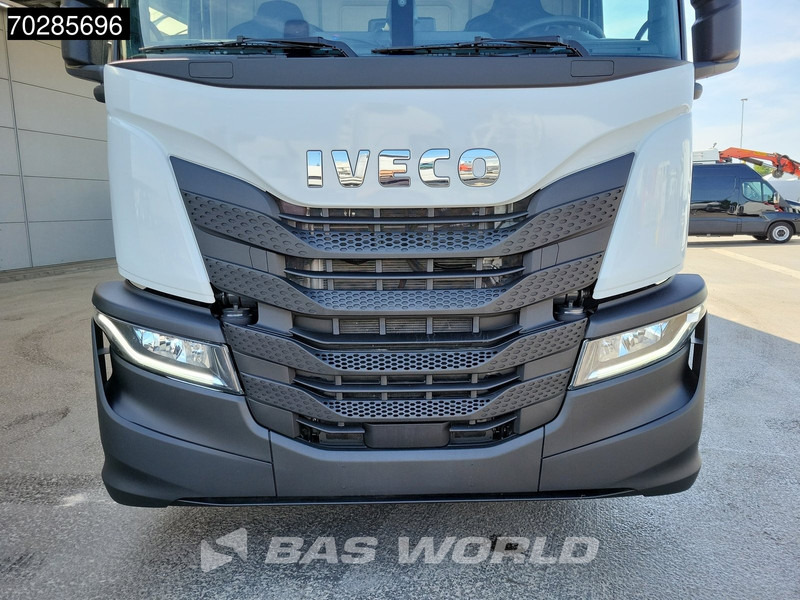New Refrigerator truck Iveco S-Way 400 4X2 NEW! 19t Thermo King T-1200 ATP Automatic 2000kg Ladebordwand Euro 6: picture 7