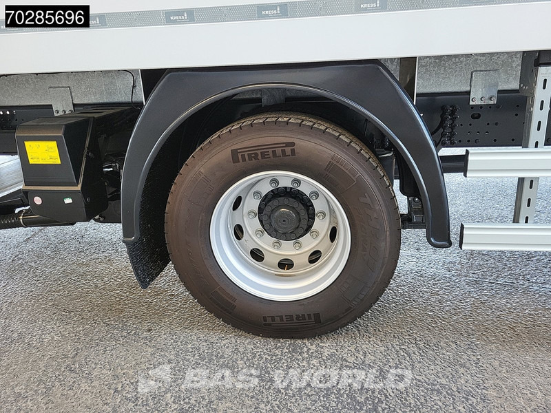 New Refrigerator truck Iveco S-Way 400 4X2 NEW! 19t Thermo King T-1200 ATP Automatic 2000kg Ladebordwand Euro 6: picture 20