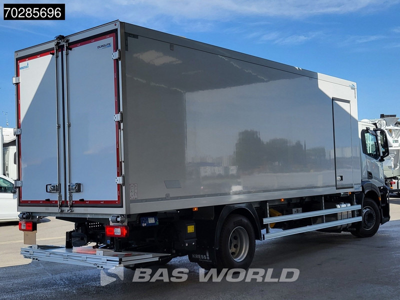 New Refrigerator truck Iveco S-Way 400 4X2 NEW! 19t Thermo King T-1200 ATP Automatic 2000kg Ladebordwand Euro 6: picture 5