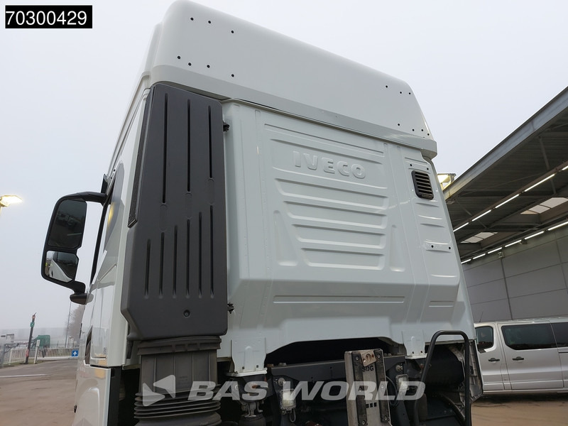 Iveco S-Way 510 6X2 BDF Retarder Air suspension Lift-Axle Automatic Euro 6 - Container transporter/ Swap body truck: picture 5 Iveco S-Way 510 6X2 BDF Retarder Air suspension Lift-Axle Automatic Euro 6 - Container transporter/ Swap body truck: picture 5