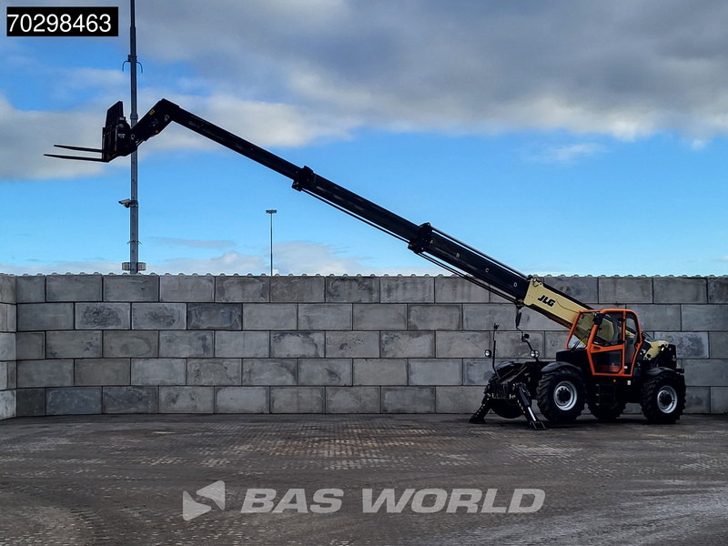 JLG 4017 PS SWAY - Telescopic handler: picture 2 JLG 4017 PS SWAY - Telescopic handler: picture 2