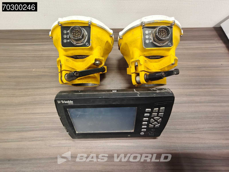 Komatsu PC210 LC-10 - Crawler excavator: picture 2 Komatsu PC210 LC-10 - Crawler excavator: picture 2