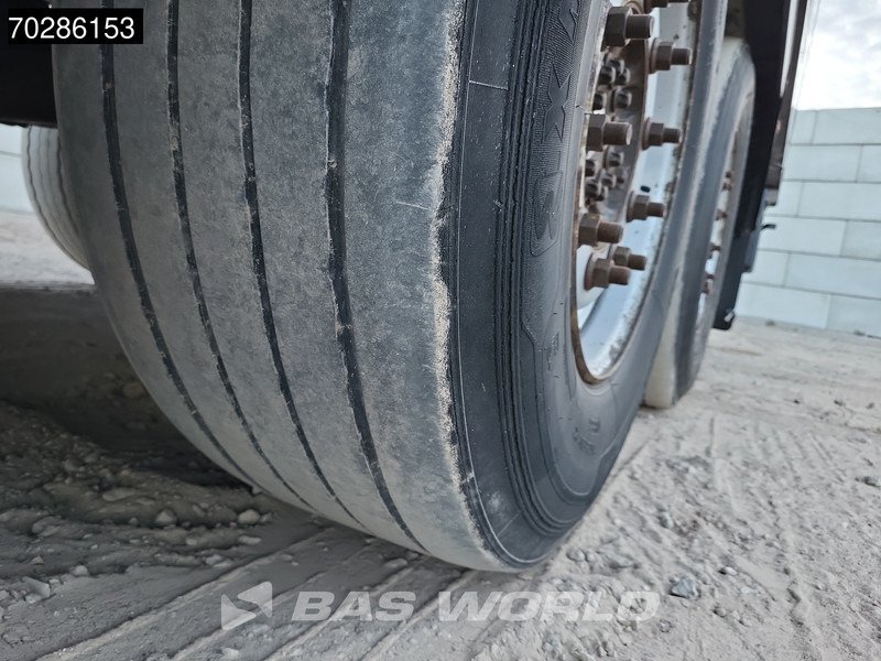 Refrigerator semi-trailer Krone Thermo King SLXi 300 Doppelstock: picture 17 Refrigerator semi-trailer Krone Thermo King SLXi 300 Doppelstock: picture 17