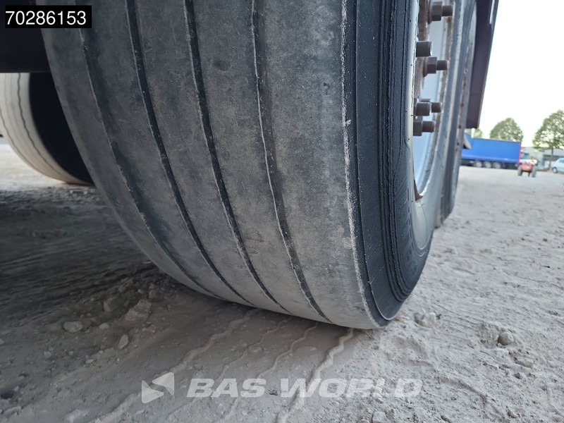 Refrigerator semi-trailer Krone Thermo King SLXi 300 Doppelstock: picture 20 Refrigerator semi-trailer Krone Thermo King SLXi 300 Doppelstock: picture 20