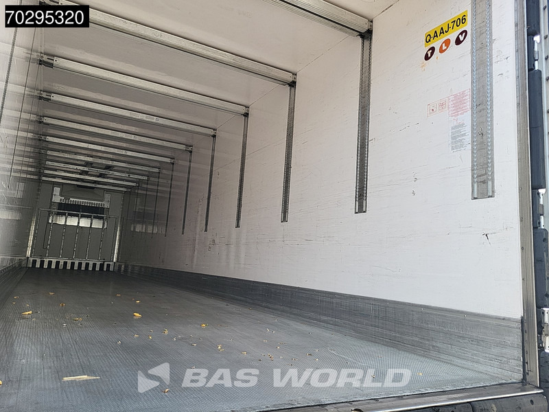 Refrigerator semi-trailer LAMBERET SR2B Doppelstock: picture 12 Refrigerator semi-trailer LAMBERET SR2B Doppelstock: picture 12