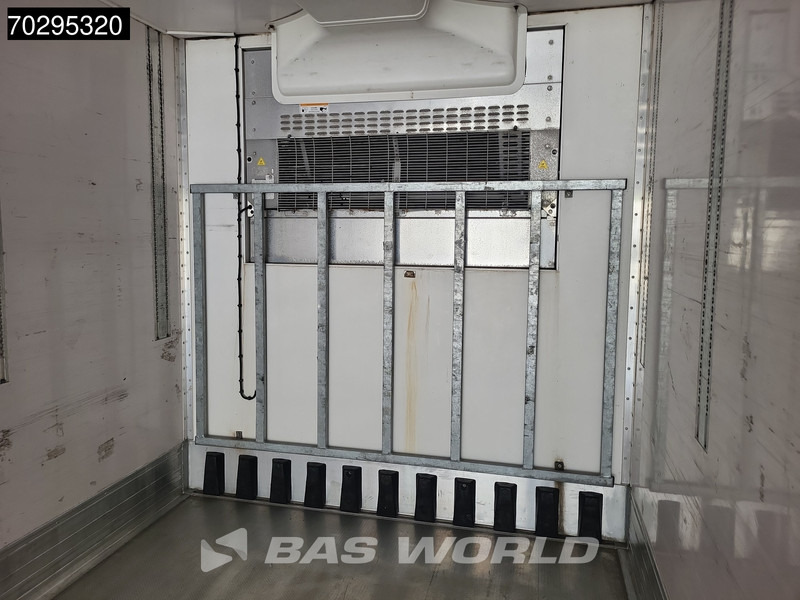 Refrigerator semi-trailer LAMBERET SR2B Doppelstock: picture 13 Refrigerator semi-trailer LAMBERET SR2B Doppelstock: picture 13