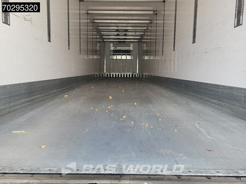 Refrigerator semi-trailer LAMBERET SR2B Doppelstock: picture 9 Refrigerator semi-trailer LAMBERET SR2B Doppelstock: picture 9