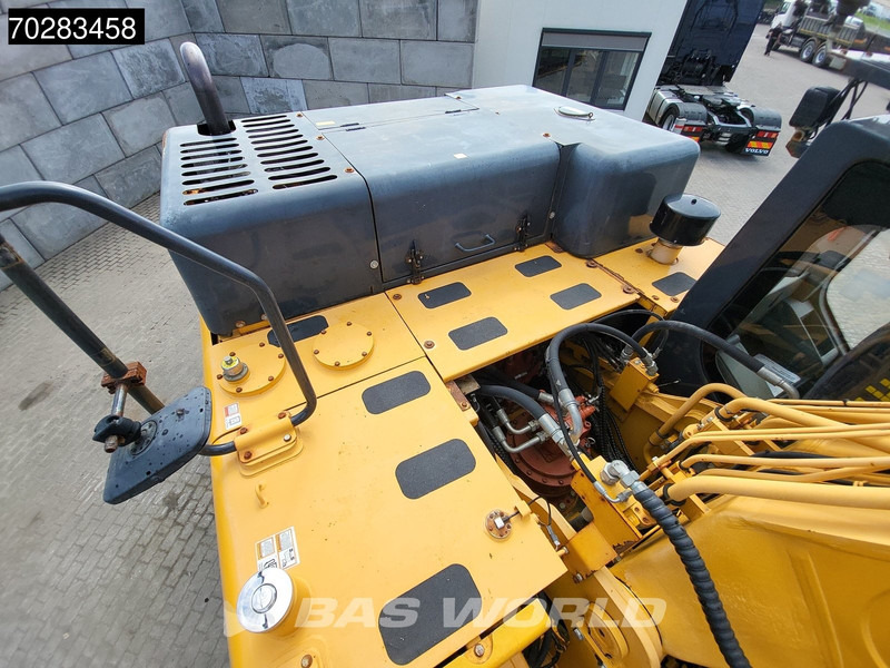 Crawler excavator LIUGONG 933E-DM ( NOT 336 - EC380 - PC360 ): picture 19 Crawler excavator LIUGONG 933E-DM ( NOT 336 - EC380 - PC360 ): picture 19