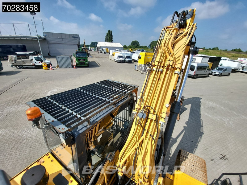 Crawler excavator LIUGONG 933E-DM ( NOT 336 - EC380 - PC360 ): picture 17 Crawler excavator LIUGONG 933E-DM ( NOT 336 - EC380 - PC360 ): picture 17