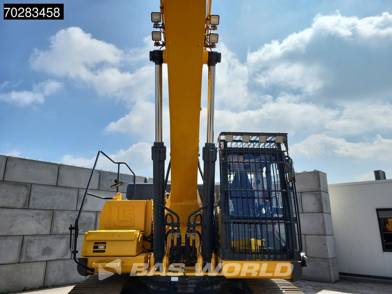 Crawler excavator LIUGONG 933E-DM ( NOT 336 - EC380 - PC360 ): picture 9 Crawler excavator LIUGONG 933E-DM ( NOT 336 - EC380 - PC360 ): picture 9