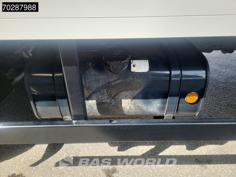 Box truck MAN TGL 12.250 4X2 12tonner Automatic 1500kg Tailgate Euro 6: picture 18