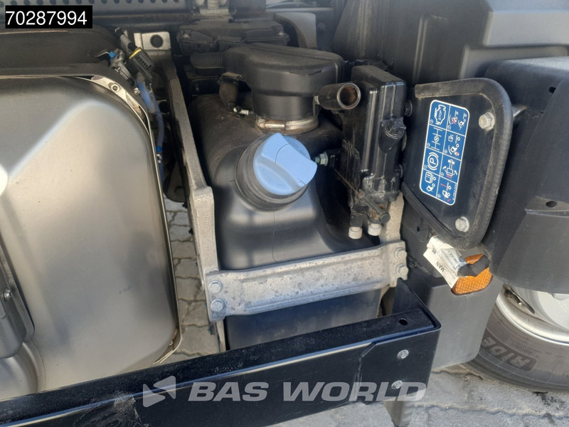 Box truck MAN TGL 12.250 4X2 1500kg Ladebordwand Automatic Euro 6: picture 15