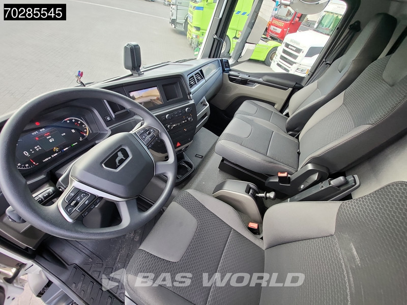 Box truck MAN TGL 12.250 4X2 Low Mileage! 12tonner Ladebordwand Automatic Euro 6: picture 18