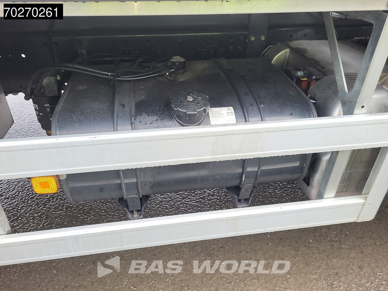 MAN TGM 18.250 4X2 44mtrs Böcker AK44/4000 Telescopic crane Manual Euro 6 on lease MAN TGM 18.250 4X2 44mtrs Böcker AK44/4000 Telescopic crane Manual Euro 6: picture 19