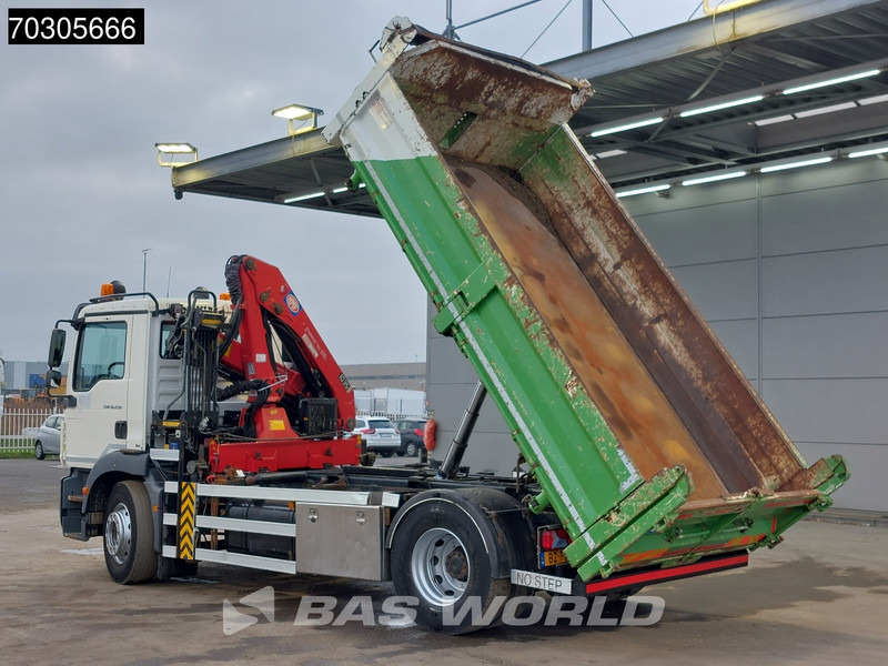 MAN TGM 18.290 4X2 HMF1035-K2 Crane Kran 6m3 3-side tipper Automatic Euro 5 on lease MAN TGM 18.290 4X2 HMF1035-K2 Crane Kran 6m3 3-side tipper Automatic Euro 5: picture 10 MAN TGM 18.290 4X2 HMF1035-K2 Crane Kran 6m3 3-side tipper Automatic Euro 5 on lease MAN TGM 18.290 4X2 HMF1035-K2 Crane Kran 6m3 3-side tipper Automatic Euro 5: picture 10