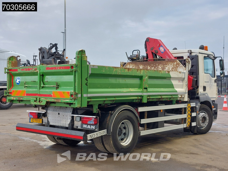 MAN TGM 18.290 4X2 HMF1035-K2 Crane Kran 6m3 3-side tipper Automatic Euro 5 on lease MAN TGM 18.290 4X2 HMF1035-K2 Crane Kran 6m3 3-side tipper Automatic Euro 5: picture 16 MAN TGM 18.290 4X2 HMF1035-K2 Crane Kran 6m3 3-side tipper Automatic Euro 5 on lease MAN TGM 18.290 4X2 HMF1035-K2 Crane Kran 6m3 3-side tipper Automatic Euro 5: picture 16