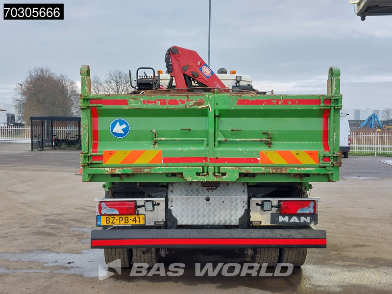 MAN TGM 18.290 4X2 HMF1035-K2 Crane Kran 6m3 3-side tipper Automatic Euro 5 on lease MAN TGM 18.290 4X2 HMF1035-K2 Crane Kran 6m3 3-side tipper Automatic Euro 5: picture 20 MAN TGM 18.290 4X2 HMF1035-K2 Crane Kran 6m3 3-side tipper Automatic Euro 5 on lease MAN TGM 18.290 4X2 HMF1035-K2 Crane Kran 6m3 3-side tipper Automatic Euro 5: picture 20