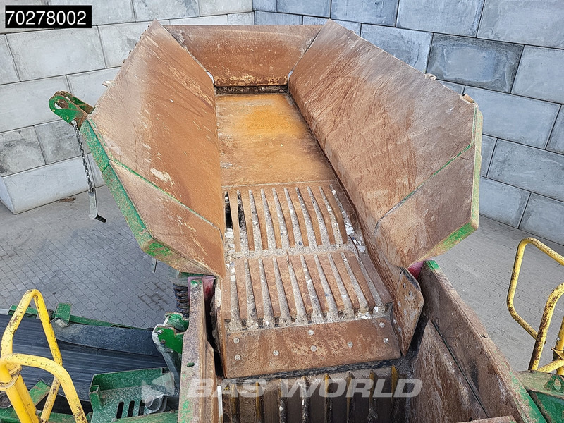 Mobile crusher MCCLOSKEY J40 V2: picture 20