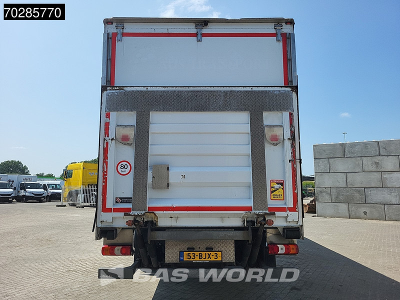 Mercedes-Benz Actros 2124 Actros 4X2 19tons NL-Truck 2000kg Tailgate Automatic Euro 6 - Box truck: picture 5 Mercedes-Benz Actros 2124 Actros 4X2 19tons NL-Truck 2000kg Tailgate Automatic Euro 6 - Box truck: picture 5