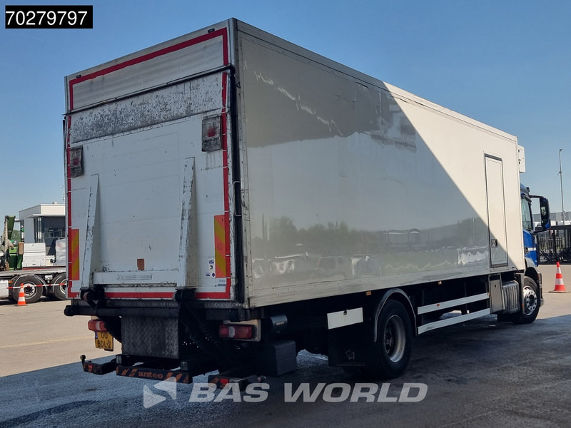 Mercedes-Benz Antos 1924 4X2 NL-Truck FrigoBlock FK 35I-E Ladebordwand Euro 6 - Refrigerator truck: picture 5 Mercedes-Benz Antos 1924 4X2 NL-Truck FrigoBlock FK 35I-E Ladebordwand Euro 6 - Refrigerator truck: picture 5