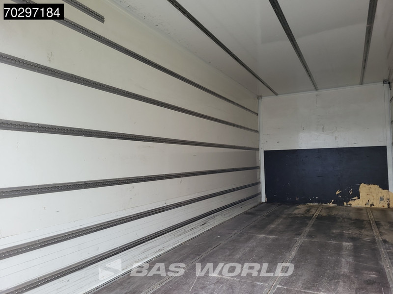 Mercedes-Benz Atego 1221 4X2 12tonner 1500kg Ladebordwand Automatic Euro 6 on lease Mercedes-Benz Atego 1221 4X2 12tonner 1500kg Ladebordwand Automatic Euro 6: picture 6