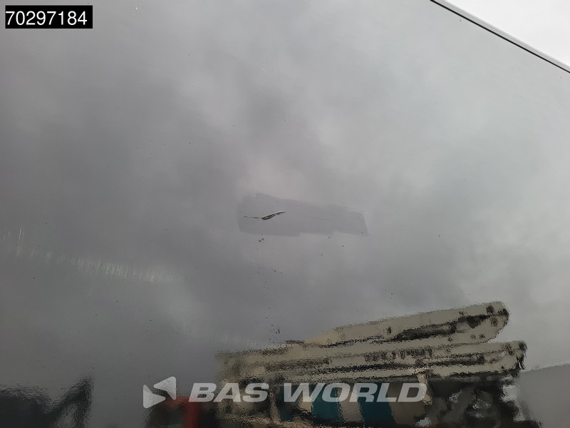 Mercedes-Benz Atego 1221 4X2 12tonner 1500kg Ladebordwand Automatic Euro 6 on lease Mercedes-Benz Atego 1221 4X2 12tonner 1500kg Ladebordwand Automatic Euro 6: picture 9