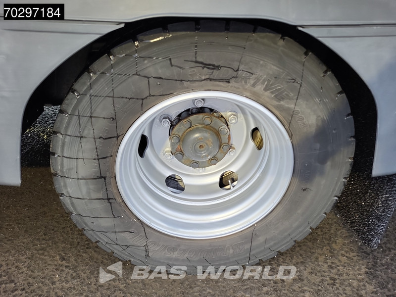 Mercedes-Benz Atego 1221 4X2 12tonner 1500kg Ladebordwand Automatic Euro 6 on lease Mercedes-Benz Atego 1221 4X2 12tonner 1500kg Ladebordwand Automatic Euro 6: picture 10