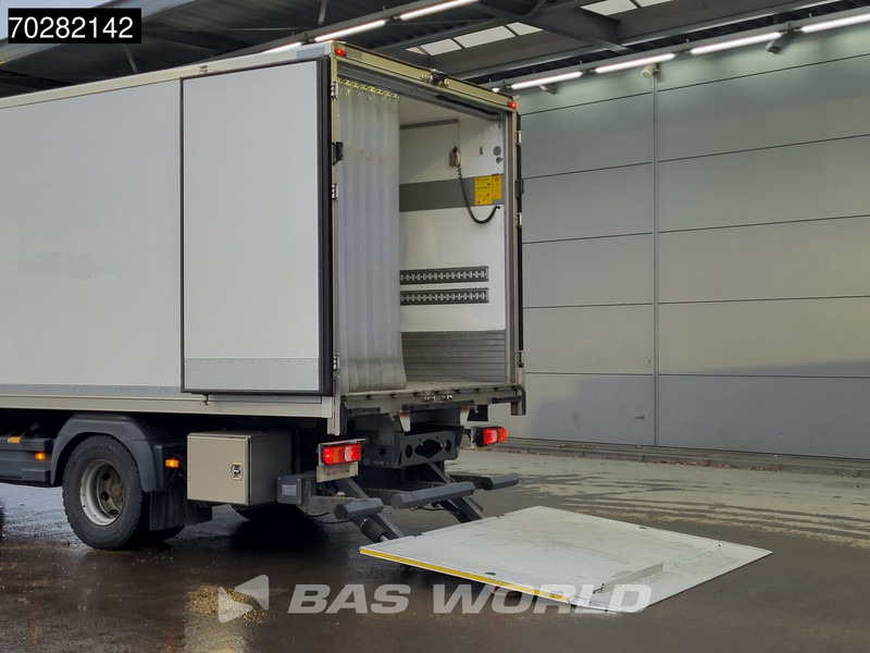 Mercedes-Benz Atego 1524 Atego 4X2 16tonner Thermo King T-1200R 1500kg Ladebordwand Euro 6 - Refrigerator truck: picture 5 Mercedes-Benz Atego 1524 Atego 4X2 16tonner Thermo King T-1200R 1500kg Ladebordwand Euro 6 - Refrigerator truck: picture 5