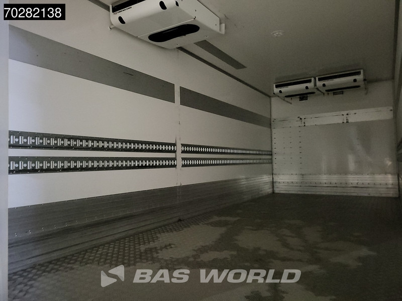 Mercedes-Benz Atego 1524 Atego 4X2 6-Cylinder Auromatic Thermo King Euro 6 - Refrigerator truck: picture 3 Mercedes-Benz Atego 1524 Atego 4X2 6-Cylinder Auromatic Thermo King Euro 6 - Refrigerator truck: picture 3