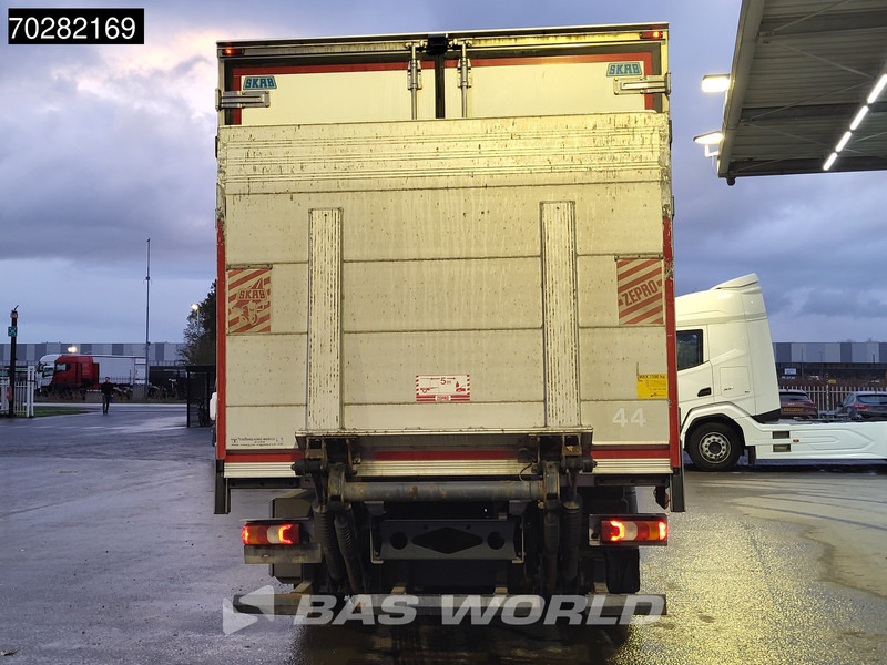 Mercedes-Benz Atego 1524 Atego 4X2 6-Cylinder Auromatic Thermo King Euro 6 - Refrigerator truck: picture 3 Mercedes-Benz Atego 1524 Atego 4X2 6-Cylinder Auromatic Thermo King Euro 6 - Refrigerator truck: picture 3