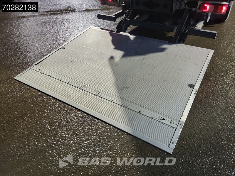 Mercedes-Benz Atego 1524 Atego 4X2 6-Cylinder Auromatic Thermo King Euro 6 - Refrigerator truck: picture 5 Mercedes-Benz Atego 1524 Atego 4X2 6-Cylinder Auromatic Thermo King Euro 6 - Refrigerator truck: picture 5