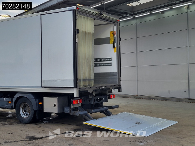 Mercedes-Benz Atego 1524 Atego 4X2 - Refrigerator truck: picture 5 Mercedes-Benz Atego 1524 Atego 4X2 - Refrigerator truck: picture 5