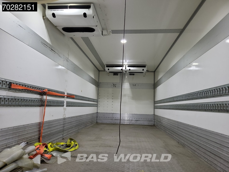 Refrigerator truck Mercedes-Benz Atego 1524 Atego 4X2 Thermo King T-1200R 6-Cylinder Automatic Euro 6: picture 6